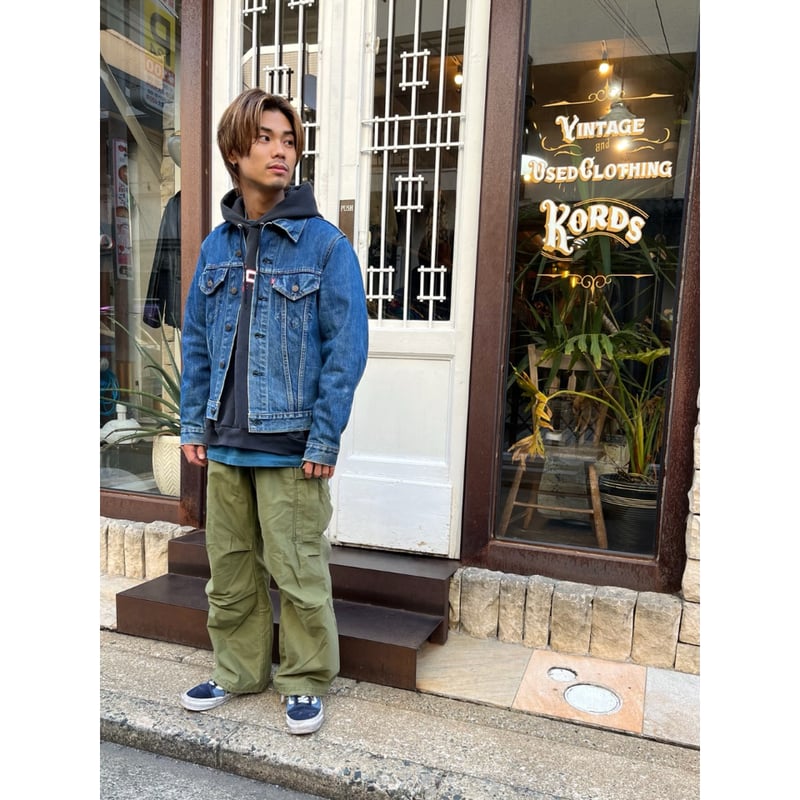 70s Levi's 70505 DENIM JACKET MADE IN USA 🇺🇸 Si 70s Levi's 70505 DENIM JACKET MADE IN USA 🇺🇸 Si