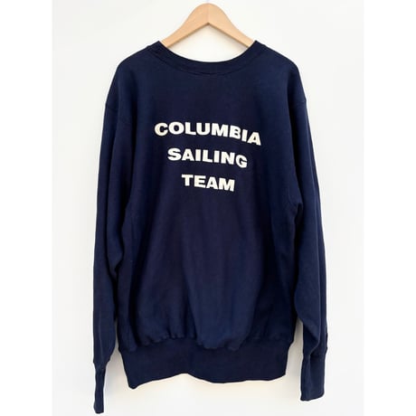 90s Champion "COLUMBIA" REVERSE WEAVE MADE IN USA 🇺🇸 Size XL