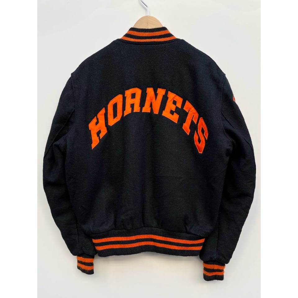 80s DeLONG VARSITY JACKET MADE IN USA 🇺🇸 Size 3 80s DeLONG VARSITY JACKET MADE IN USA 🇺🇸 Size 3