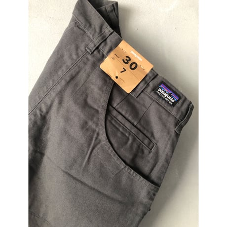"NEW" Patagonia Stand Up Short's 7inch Size MEN'S W30