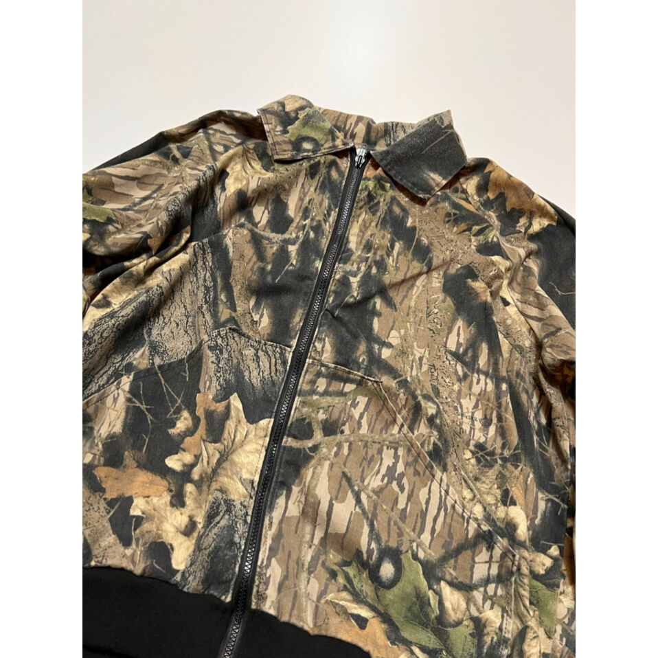 686 REALTREEカモフラージュジャケット 686 REALTREEカモフラージュジャケット Realtree Camo coat with