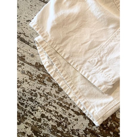 90s CARHARTT COTTON CANVAS WORK Short's MADE IN USA🇺🇸 Size W33