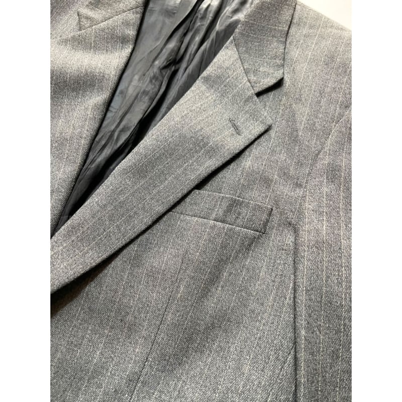 80s- Burberrys tailored jacket 西ドイツ製 80s- Burberrys tailored jacket 西ドイツ製