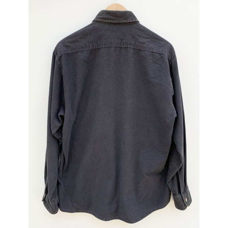 90s FIVE BROTHER CHAMOIS SHIRT MADE IN USA?? Si