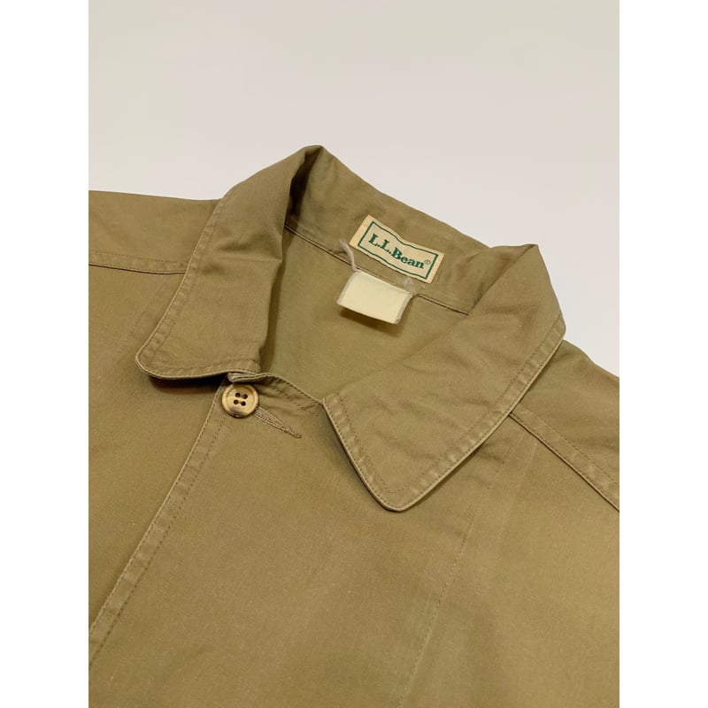 80s L.L.Bean FIELD JACKET Size XL程 | KORDS