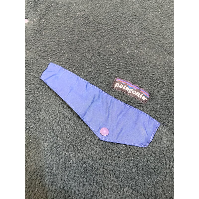 F92s Patagonia 