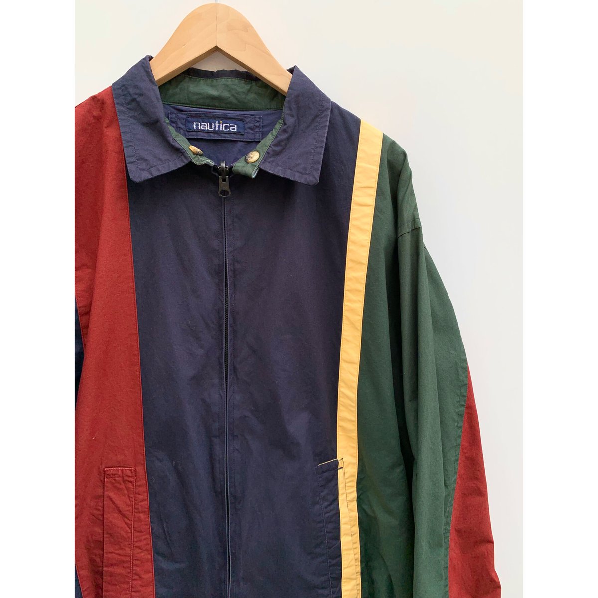 90s NAUTICA 