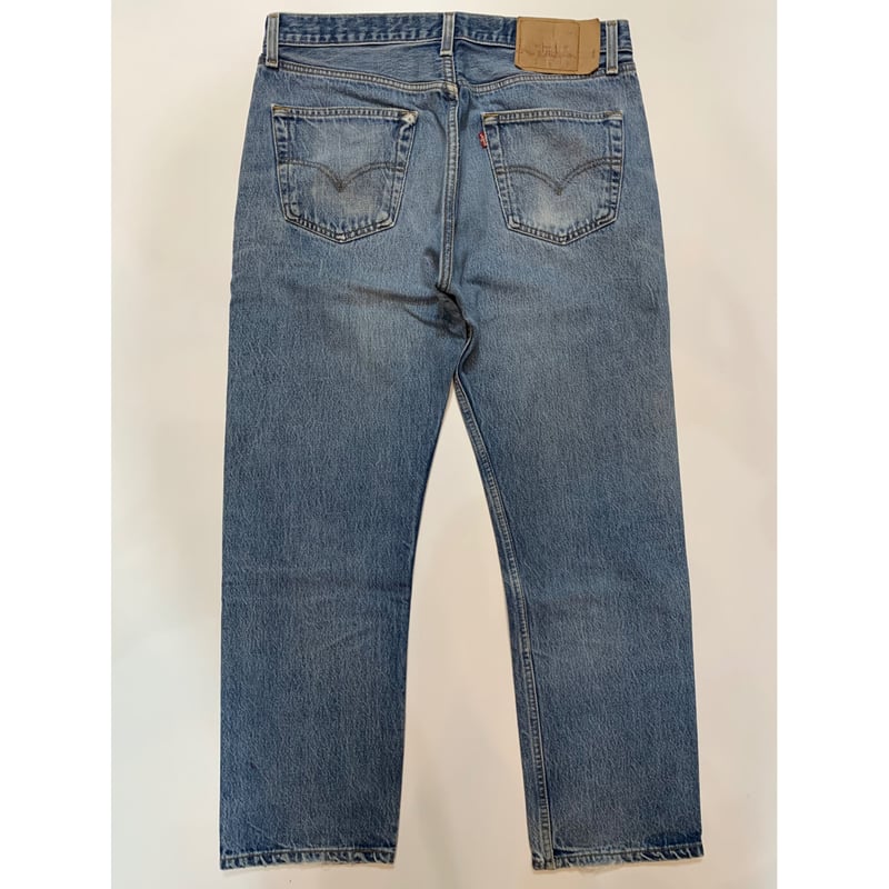 90s Levi's 501 DENIM PANTS MADE IN USA 🇺🇸 Size 90s Levi's 501 DENIM PANTS MADE IN USA 🇺🇸 Size
