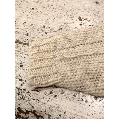 70s FORUM SPORTSWEAR WOOL KNIT Size L