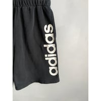 00s adidas SWEAT SHORT'S PANTS Size L