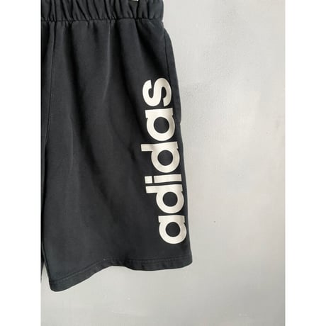 00s adidas SWEAT SHORT'S PANTS Size L