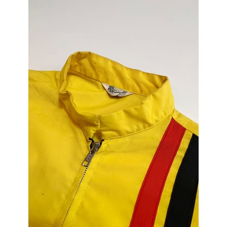 70s SWINGSTER RACING JACKET Size L程