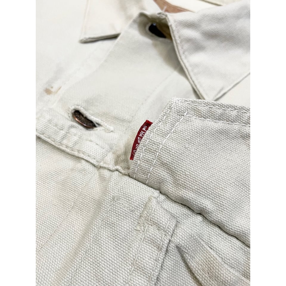 60〜70s Levi's 70519 