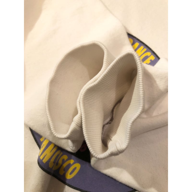 90s GAP X Keith Haring ''AIDS DANCE-A-THON'' SW