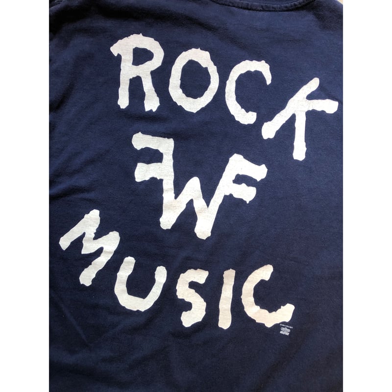 90s weezer Tee MADE IN USA 🇺🇸 Size XL | KORDS 90s weezer Tee MADE IN USA 🇺🇸 Size XL | KORDS
