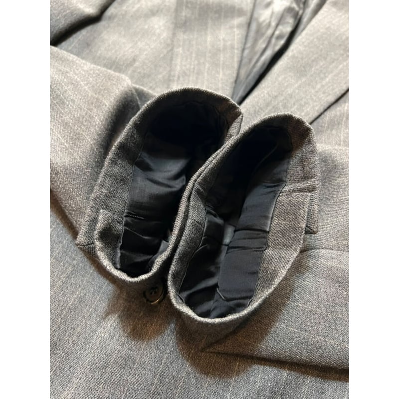 80s Burberrys TAILORED JACKET MADE IN USA🇺🇸 Siz