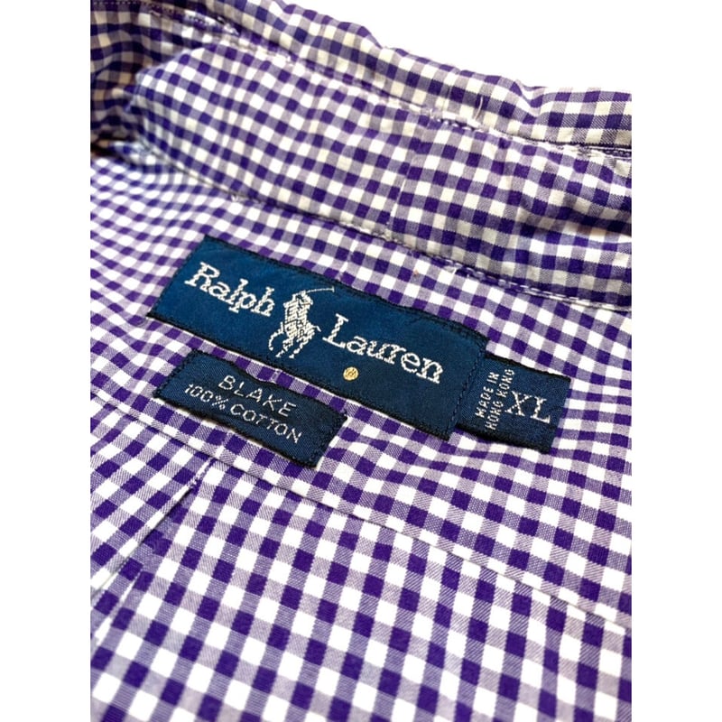 90s Ralph Lauren 