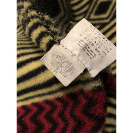 F94s Patagonia NUEVO RANGE COAT BULLS EYE LINNER Size MEN'S M