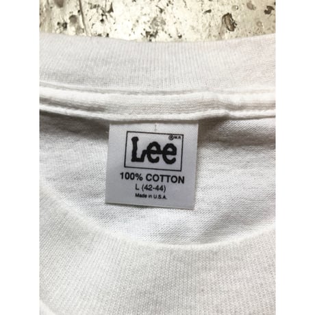 90s "DEADSTOCK" CHICAGO MARS GALLERY Tee MADE IN USA 🇺🇸 Size L
