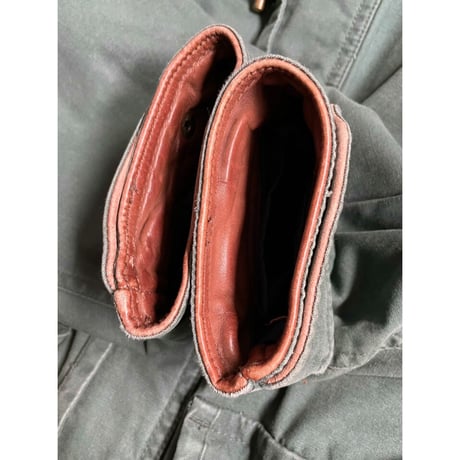 80s BANANA REPUBLIC SAFARI JACKET Size XS