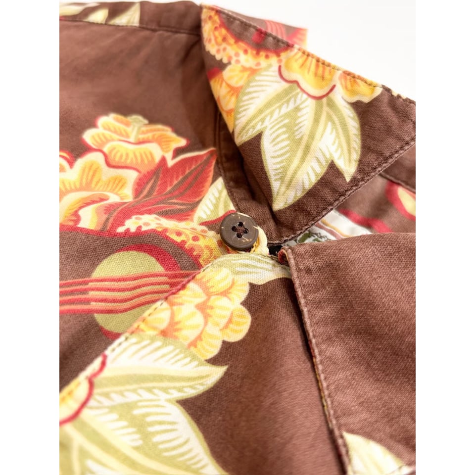 トップス pataloha 00s 00s Pataloha ALOHA SHIRT Size L | KORDS