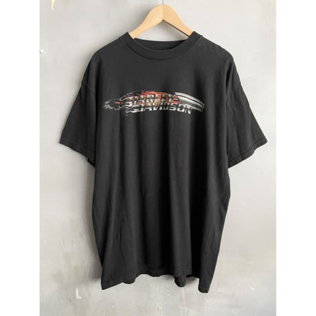 00s Harley-Davidson Tee MADE IN USA 🇺🇸 Size XL