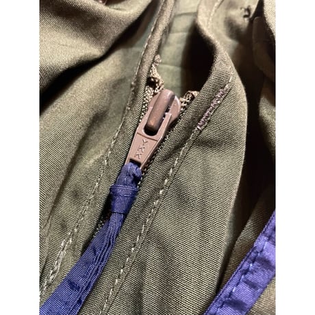 80s Columbia FISHING VEST Size L