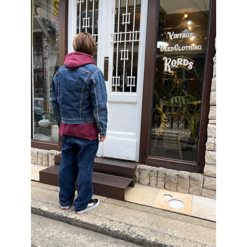 60s Levi's 60s Levi's