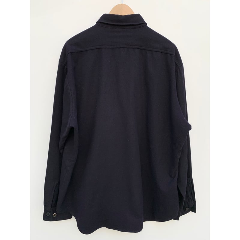 70s US NAVY CPO SHIRT Size XL程 | KORDS