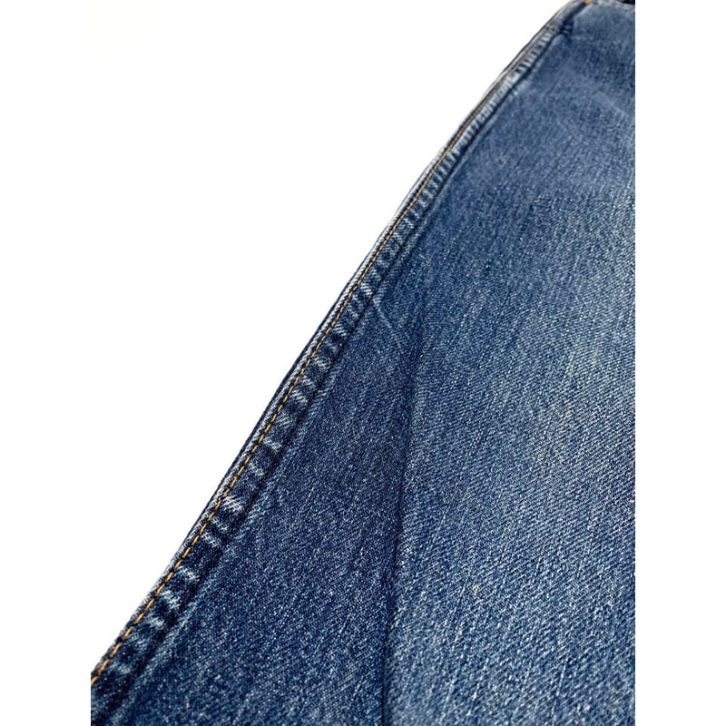 60s Levi's 606 