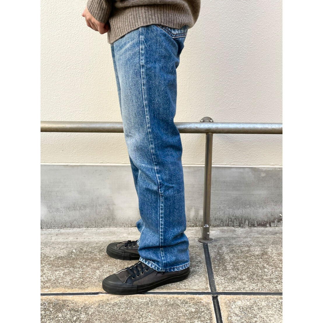 levi’s 517 w34 l29 サークルR 90s〜 Levi's 517 BOOT CUT DENIM Size W34L29 | KORDS
