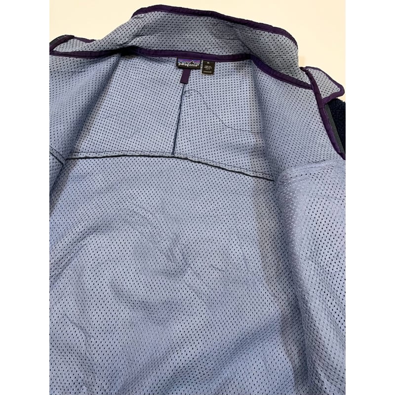 F92s Patagonia BABY RETRO CARDIGAN MADE IN USA🇺