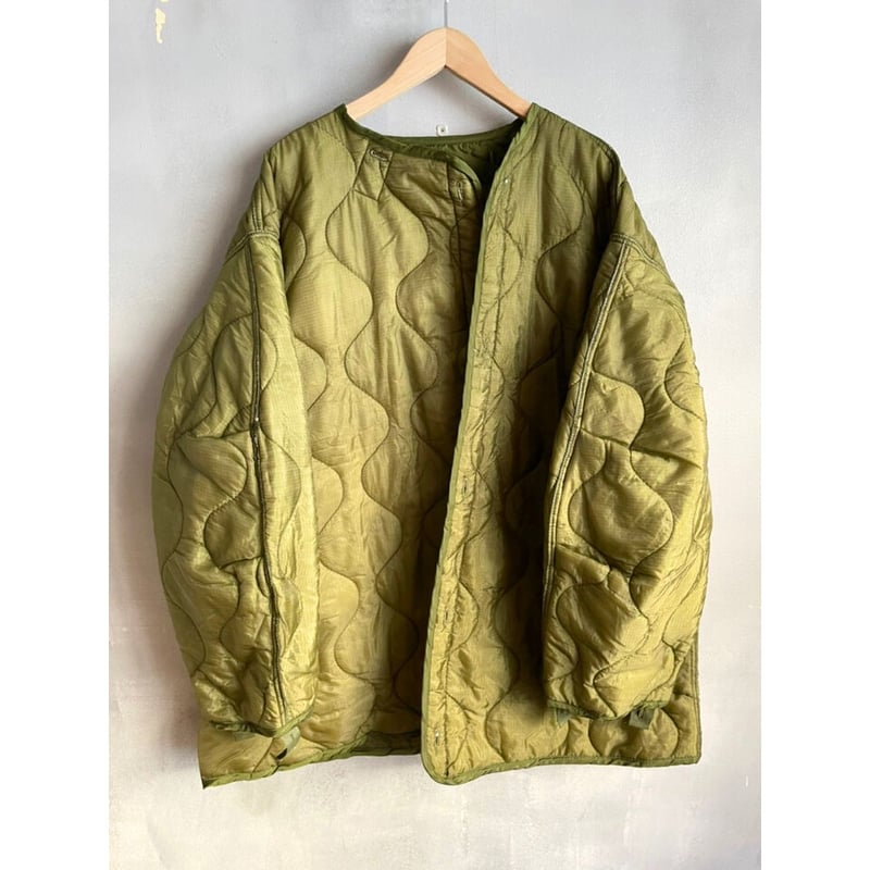 us.army fishtail parka xs ライナー付き fit=scale-down,w=1200