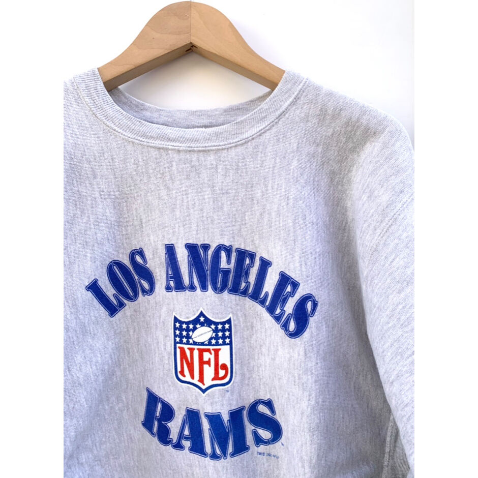 記念グッズ NOS 90s Champion Reverse Weave NFL sweat 90s Champion 