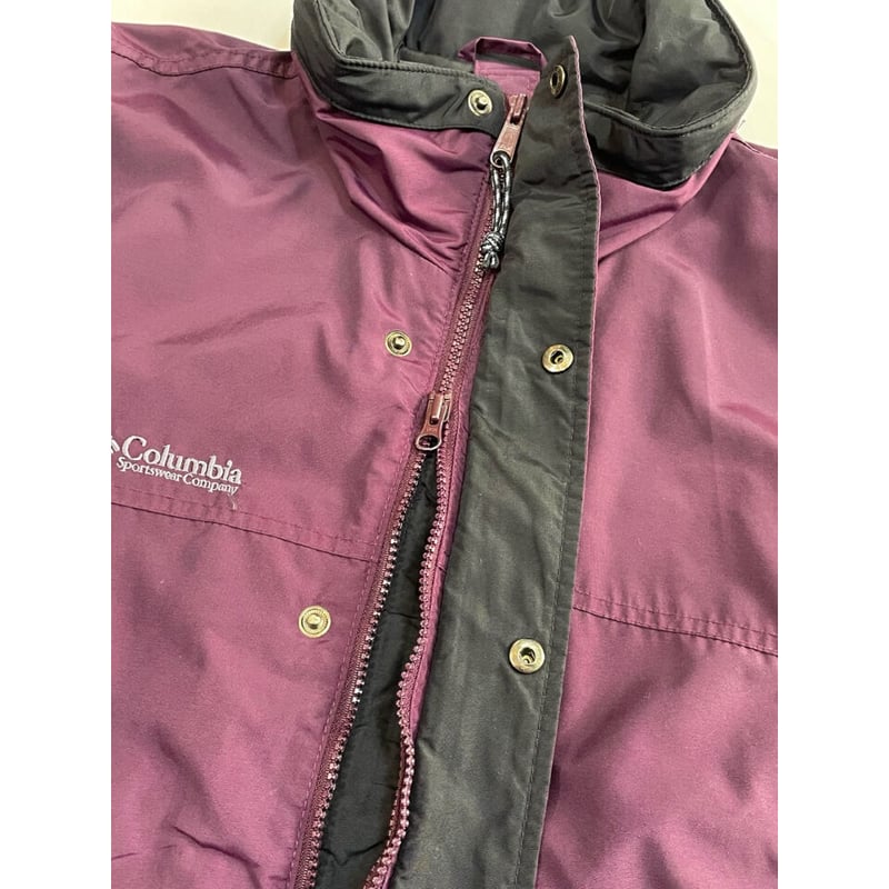 90s Columbia 90s Columbia