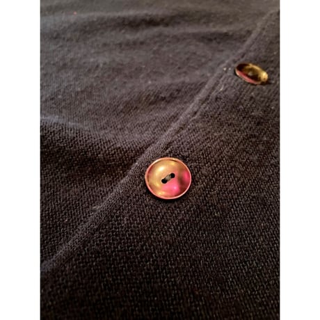 70s ROYAL KNIGHT ACRLYIC CARDIGAN  MADE IN USA 🇺🇸 Size XL
