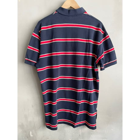 00s Ralph Lauren POLO SHIRT Size L