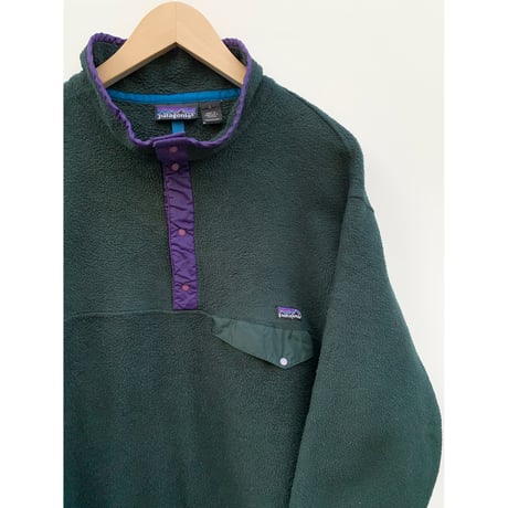 F92s Patagonia SNAP T Size L