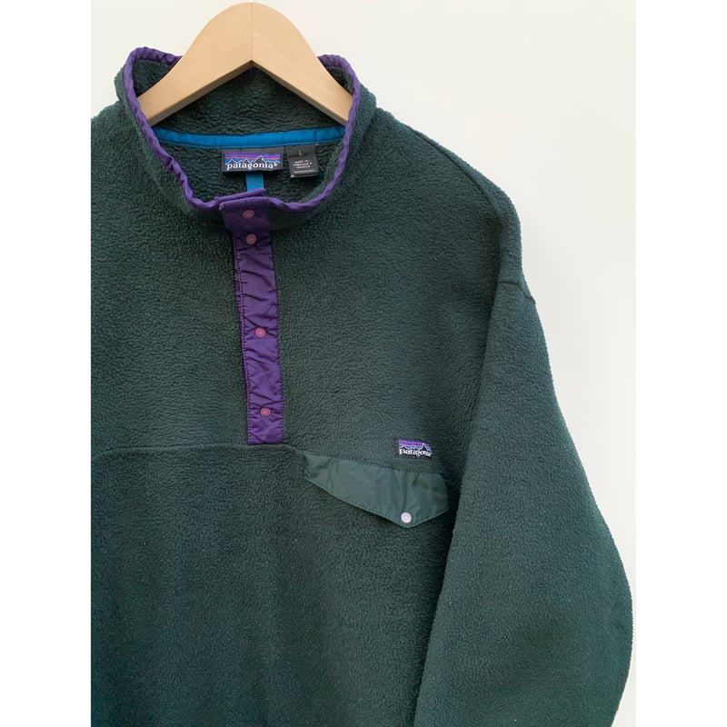 F92s Patagonia SNAP T Size L | KORDS 