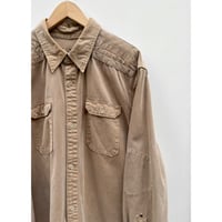 90s Levi’s WORK SHIRTS Size XL