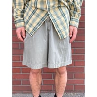 90s POLO RALPH LAUREN TYLER SHORTS Size W35→W34