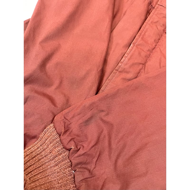 70s Varsity by Catalina DEABY JACKET MADE IN US