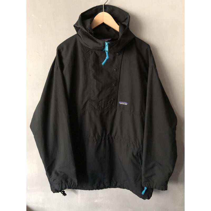 80s〜90s 三角タグ old patagonia anorak parka 80s Patagonia ANORAK PARKA Size WOMEN'S 12 | KORDS
