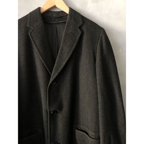 60s Transworld TAILORED by HART SCHAFFNER & MARX COAT