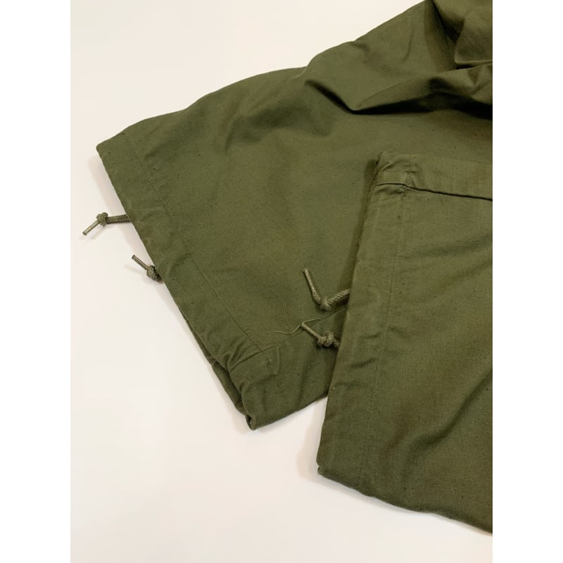 72s US ARMY M-65 FIELD TROUSERS Size SMALL-REGU
