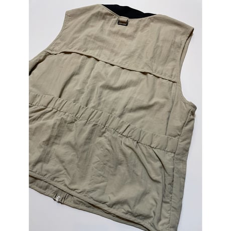 00s Columbia  FISHING VEST SizeXL