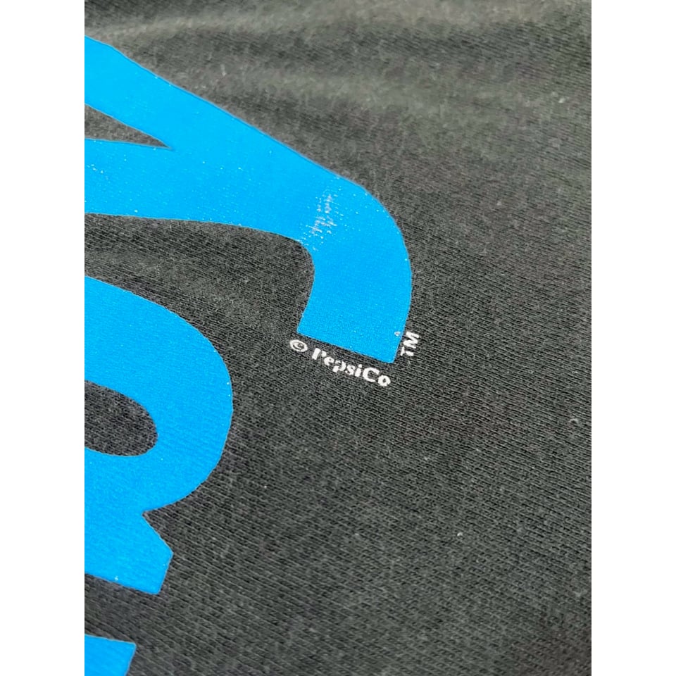 90s Ray Charles × Pepsi Tee MEAD IN USA 🇺🇸 Size