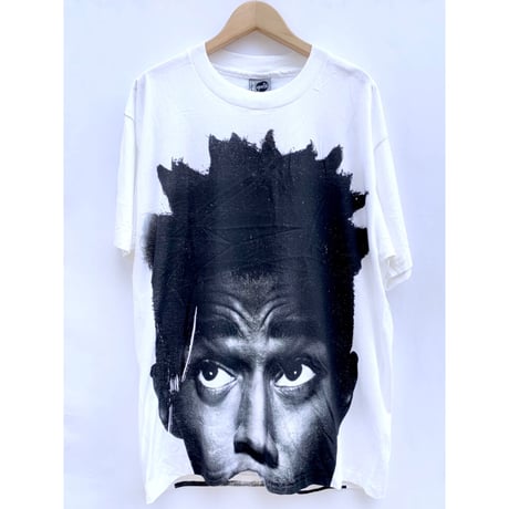 90s "DEAD STOCK" Silver Tab Tee MADE IN USA 🇺🇸 Size L