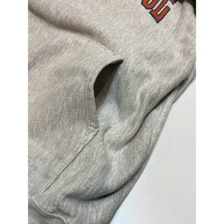 90s Champion REVERSE WEAVE HOODIE Size XXL