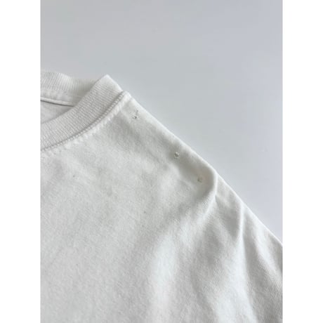 90〜00s Gear.Inc "BIRD LIVES" Tee Size L程